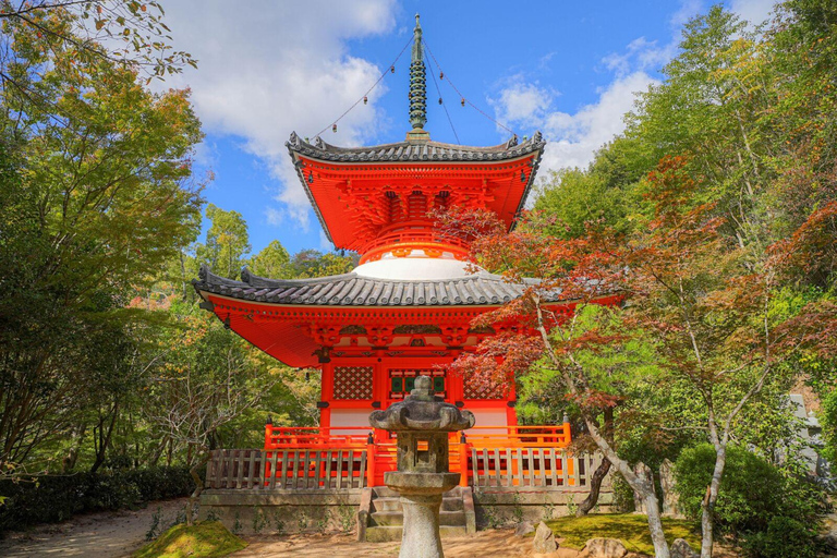 1-Day Tour: Hiroshima Hidden Gems &amp; Highlights