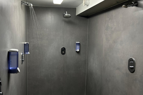 Sensual Luxury Night Wellness Experience in Vienna (Adults Only)