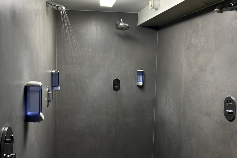 Sensual Luxury Night Wellness Experience in Vienna (Adults Only)