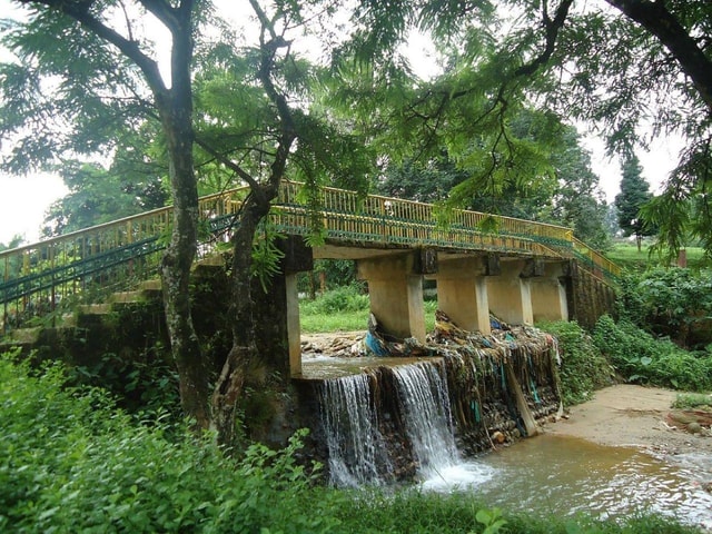 A 2-Day Tour of Itanagar – Explore the Capital of Arunachal