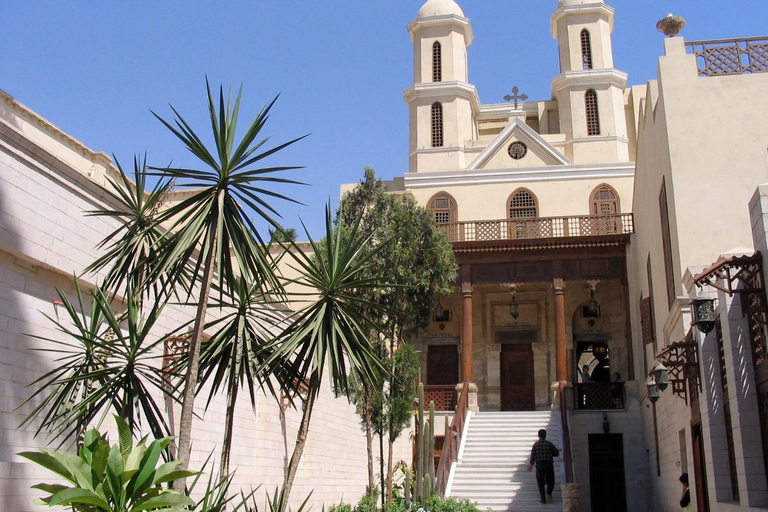 Une aventure de 5 jours au Caire, à Alexandrie et à El Ain Sokhna's