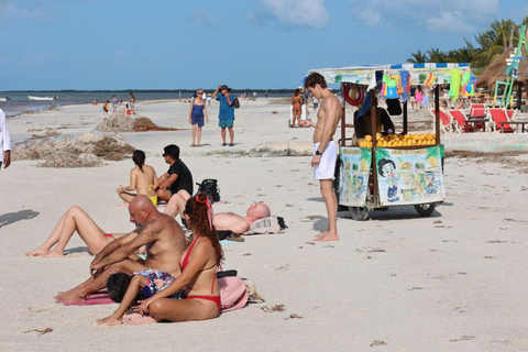 Isola di Holbox: Un paradiso a un&#039;ora da Cancun