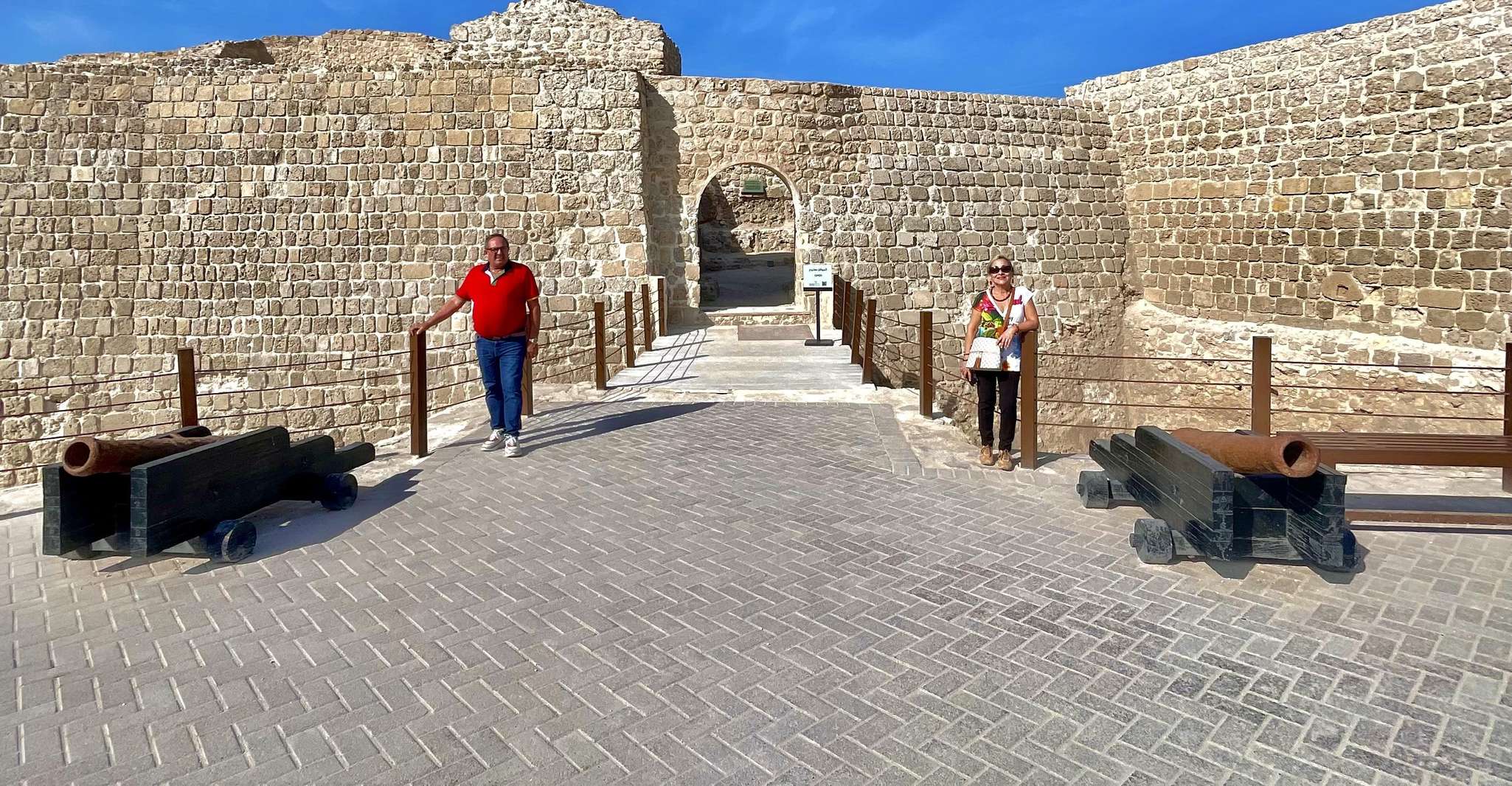 Manama: Tour from the South to the North of Bahrain photo 14