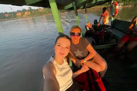 Excursión 2 días/1 noche en la selva: Tambopata