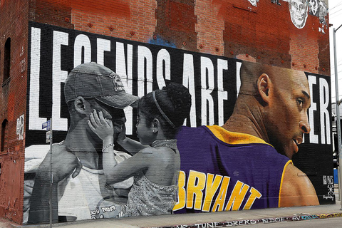 Los Angeles: Tour a piedi dell'Arts District, arte di strada e graffiti