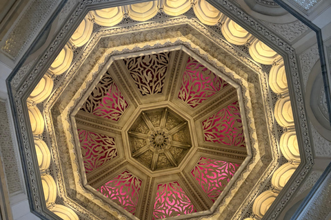 Lisbon: Sintra, Cabo da Roca, & Cascais Private Tour