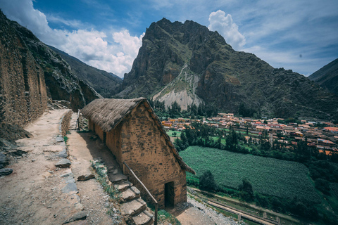 Cusco | Découvrez le Machu Picchu en 6 jours de luxe [Htl ★★★★]