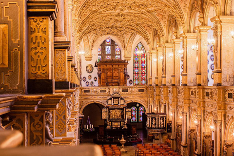 Rondleiding door Frederiksborg in het Engels