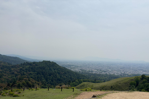 Private Nara Early Bird Tour from Kyoto