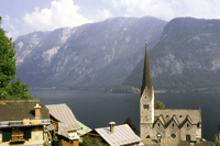 Hallstatt, self-guided highlights Scavenger Hunt & Tour - Hizvo