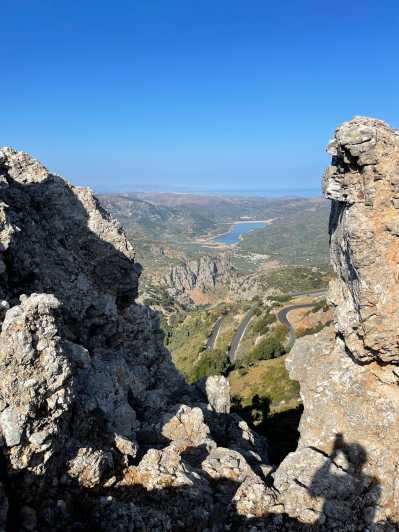 Heraklion: Zeus Cave, Villages, & Olive Oil Factory Day Trip