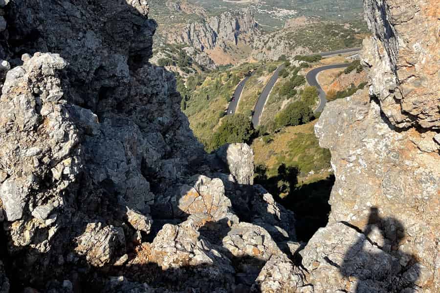 Heraklion: Knossos, Zeus, Dörfer und Olivenölfabrik Tour. Foto: GetYourGuide Heraklion: Knossos, Zeus, Dörfer und Olivenölfabrik Tour. Foto: GetYourGuide