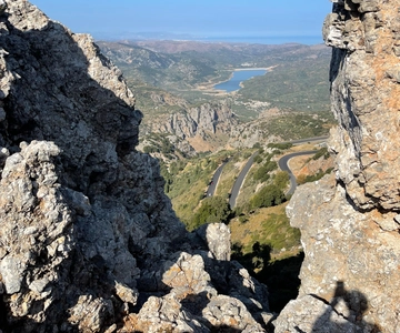Heraklion: Knossos, Zeus, Villages & Olive Oil Factory Tour