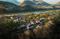 Luang Prabang, UNESCO Welterbe Stadt Highlights Tour - Hizvo
