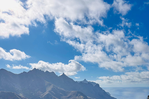 South Tenerife: Off-the-beaten-track buggy adventure South Tenerife: Full-Day Self-Drive Buggy Experience