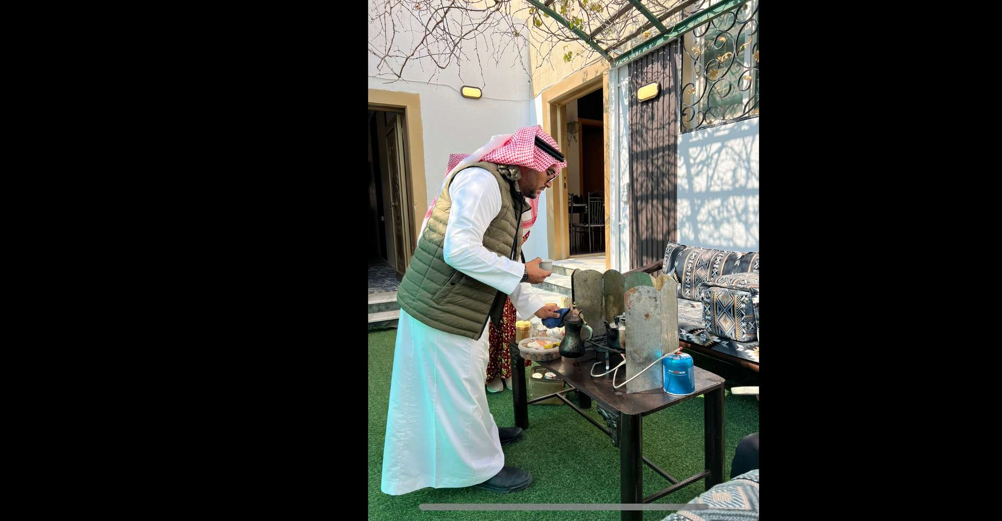 From Mecca or Jeddah to Taif Mountains Day Trip photo 10