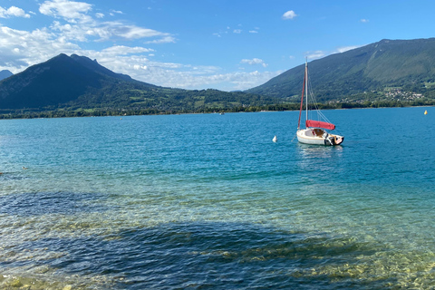 Concierge privé de luxe - Expérience sur mesure à Annecy