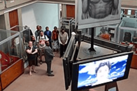 Halbtagestour Addis Abeba Stadtführung mit Flughafentransfer / Hoteltransfer