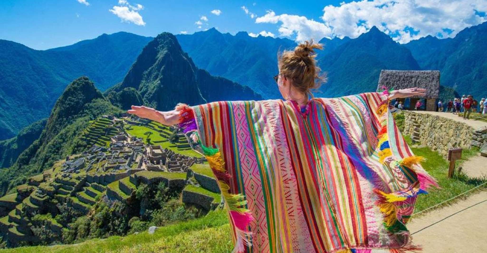 De Cusco, Machu Picchu en voiture 2 dias mas Hotel y Desayuno - Hizvo