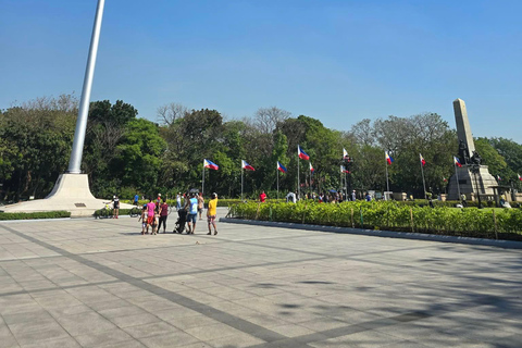 Timeless Manila: A Tour Through Culture, Heritage & History