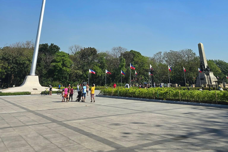 Timeless Manila: A Tour Through Culture, Heritage & History