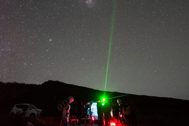 Serata di astronomia &quot;Rando Astro Fréjus