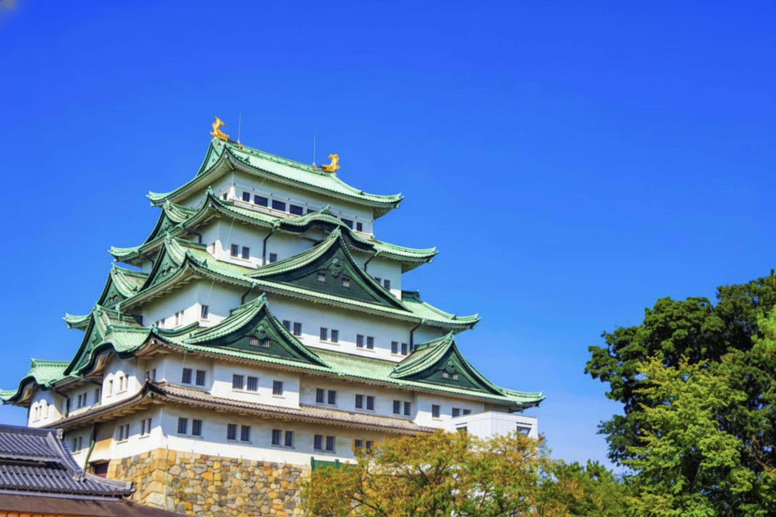 Nagoya Private Custom Tour mit ortskundigem Guide