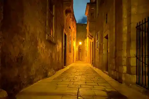 Geheimnisse und Geschichte von Mdina – Rundgang