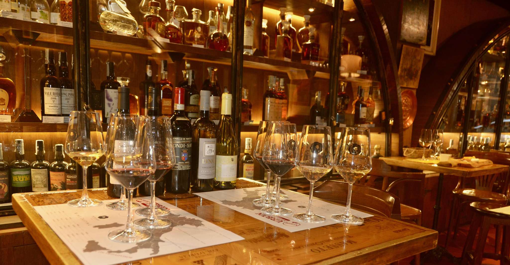 Florence Foodies Tour: Savor Tuscan Flavors & Fine Wine photo 11