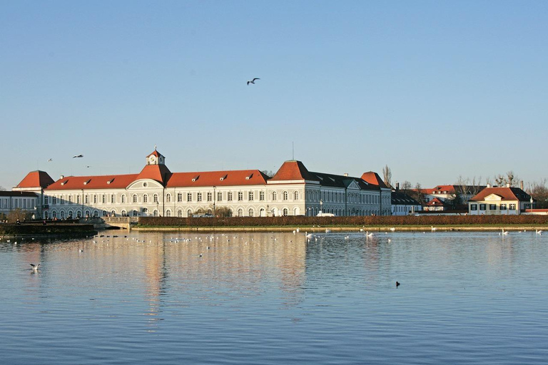 Nymphenburg Palace Private Tour