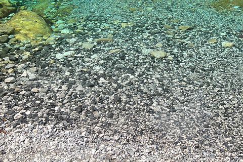 From Tirana: Thethi National Park and Shkoder City 2-Day