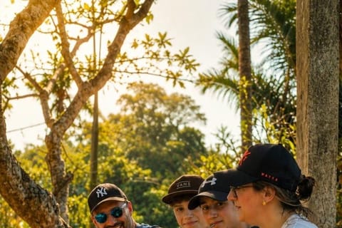 Bali: Bindu Village Private Walking Tour with Local Guide