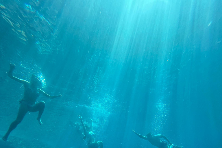 Dubrovnik: Elaphiti Islands Private Speedboat Tour 8 Hours Private Boat Tour - Karnic SL741