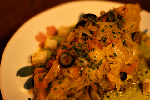 里斯本：在Taverna das Marias享用平安夜晚餐里斯本：在 Taverna das Marias 享用平安夜晚餐