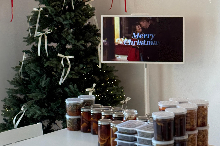 Busan: Korean Cooking Class with Kimchi and Gimbap