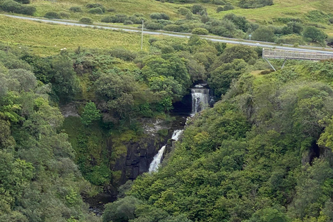 Inverness: Isle of Skye, Loch Ness, and Castles Day Trip