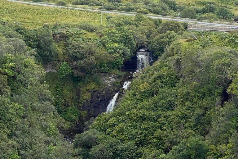 Inverness: Isle of Skye, Loch Ness, and Castles Day Trip