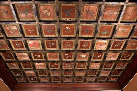 Tokyo: Kawagoe and Kasukabe Private Day Trip