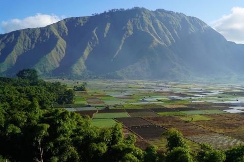 Lombok: Gili Trawangan / Meno / vliegtour