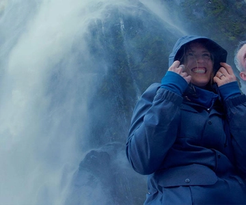 Milford Sound: Small-Group Tour from Te Anau
