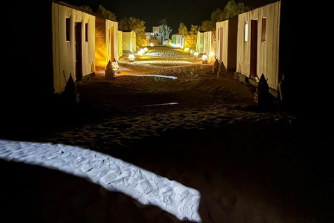 Tunisia: 2-Day Sahara Desert Adventure & Camp Sahara Desert Adventure and Camp: From Mahdia