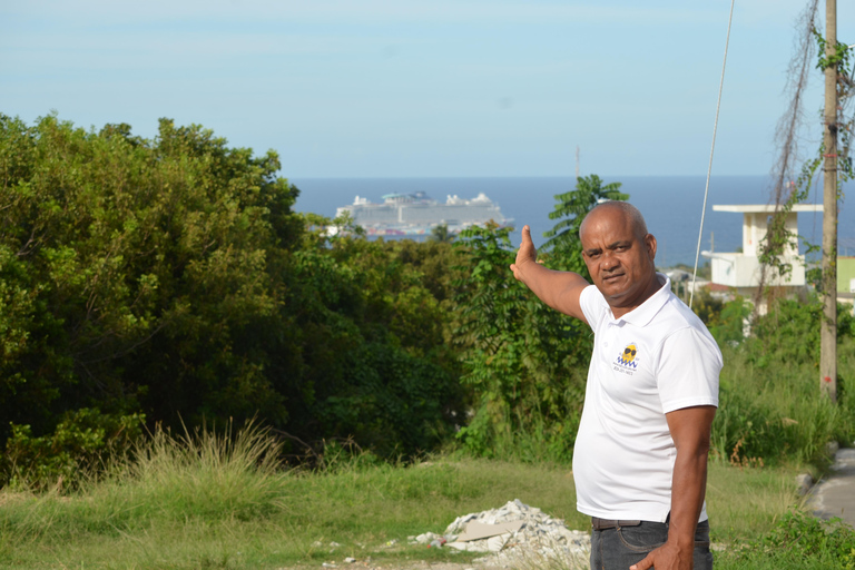 普拉塔港：从泰诺湾/安伯湾出发的猴子之旅和城市之旅普拉塔港：塔伊诺湾/安伯湾的猴子之旅和城市之旅