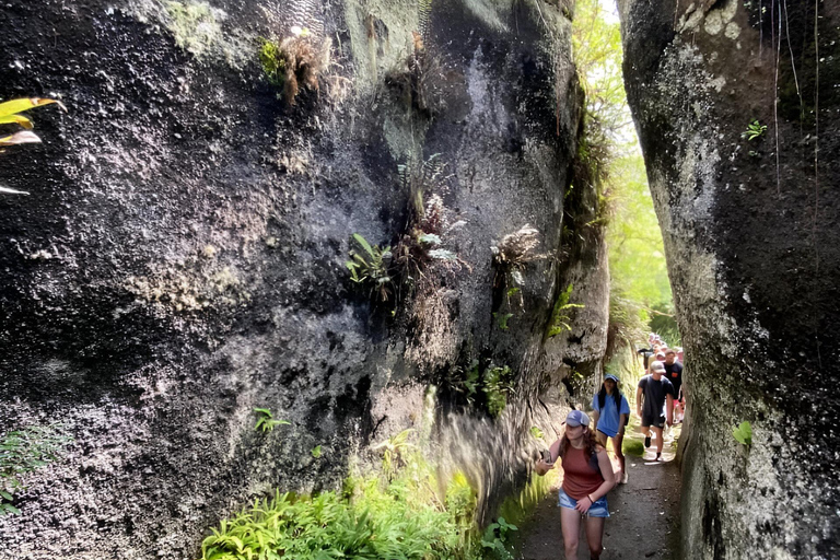 Ilha Floreana: Passeio de dia inteiro em Galápagos com as Ilhas Encantadas!