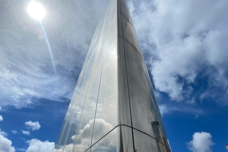 كارديف: جولة سيرا على الأقدام في خليج كارديف مع دكتور هو