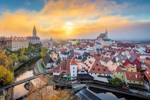 Prague: Dresden & Bastei Bridge Day Trip