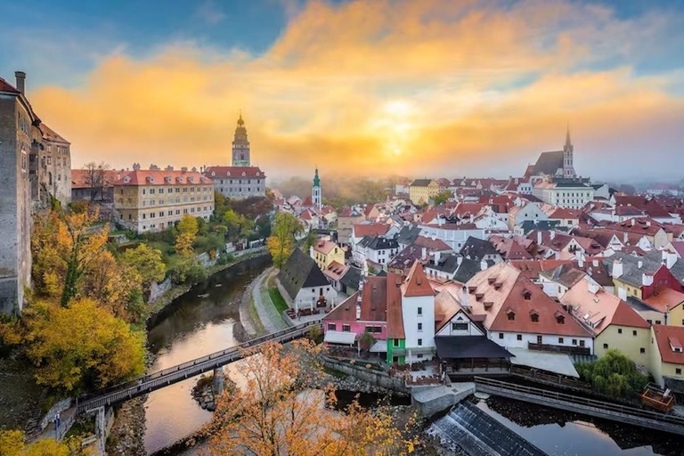 Prague: Dresden & Bastei Bridge Day Trip