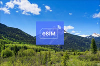 San Juan, Puerto Rico eSIM Roaming Mobile Data Plan - Hizvo