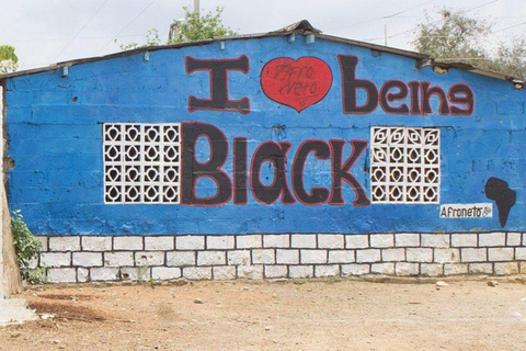 Cartagena: Tour da liberdade em San Basilio de Palenque