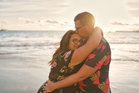 Gran Canaria: Sessão fotográfica de férias - Captura os teus momentos