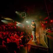 Comedy Show - iD Comedy Club Sydney - Friday / Saturday